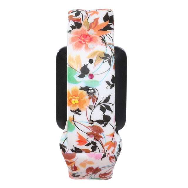 18mm 20mm 22mm Silicone band for Huawei/Withings/Samsung Galaxy/gear s3/ Amazfit Bip Smart watch replacement Strap wristbands