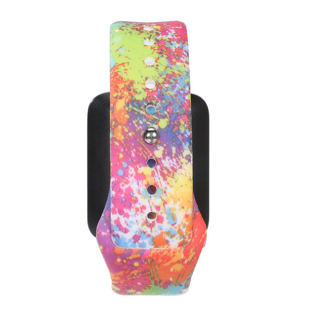 18mm 20mm 22mm Silicone band for Huawei/Withings/Samsung Galaxy/gear s3/ Amazfit Bip Smart watch replacement Strap wristbands