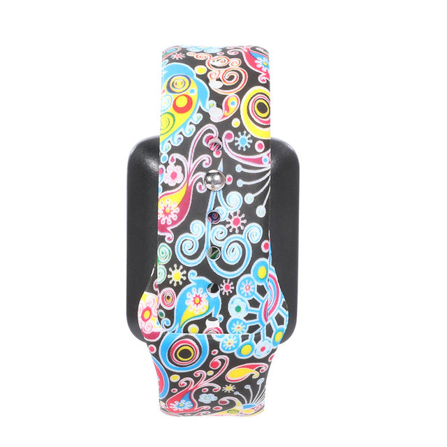 18mm 20mm 22mm Silicone band for Huawei/Withings/Samsung Galaxy/gear s3/ Amazfit Bip Smart watch replacement Strap wristbands