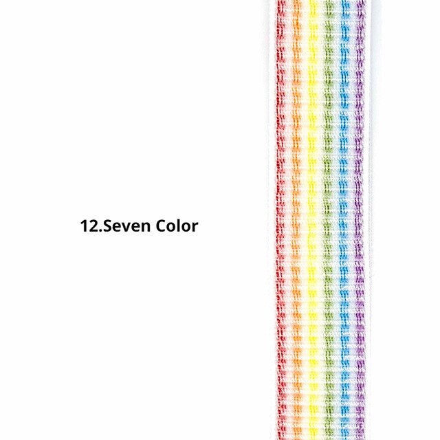 22 20mm  Nylon Watch Strap For Samsung Galaxy 42/46mm Gear S3/sport/S2 Classic Watchband nylon Sport Loop Band