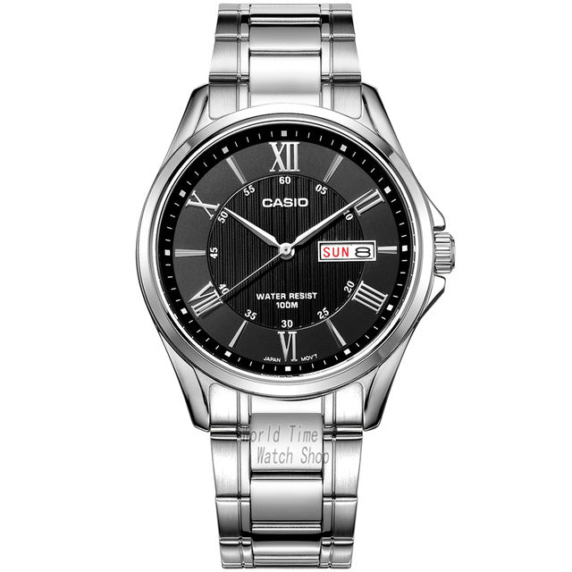 Casio watch Simple watch men top brand luxury set quartz watche 30m Waterproof men watch Sport military Watch relogio masculino