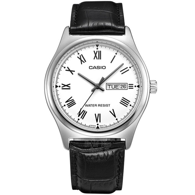 Casio watch Simple watch men top brand luxury set quartz watche 30m Waterproof men watch Sport military Watch relogio masculino