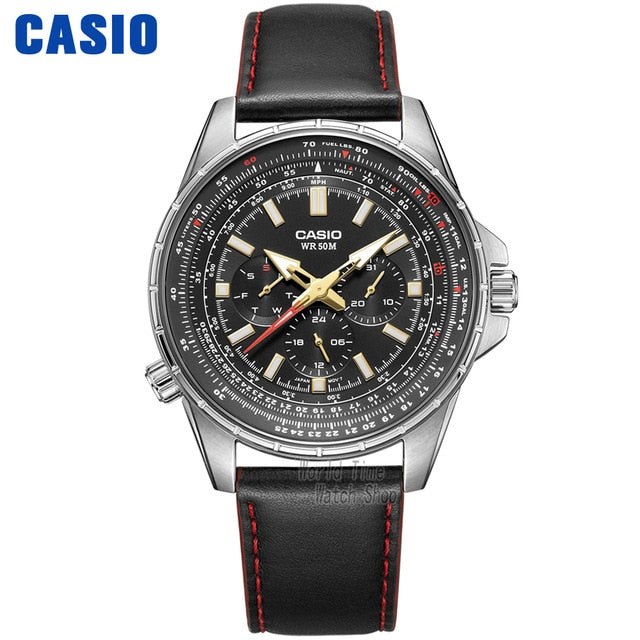 Casio watch wrist watch men top brand luxury set quartz watche 50m Waterproof men watch Sport military Watch relogio masculino