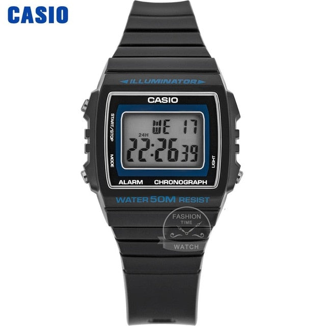 Casio watch Rose gold watch men set brand luxury LED digital Waterproof Quartz men watch Sport military Watch relogio masculino