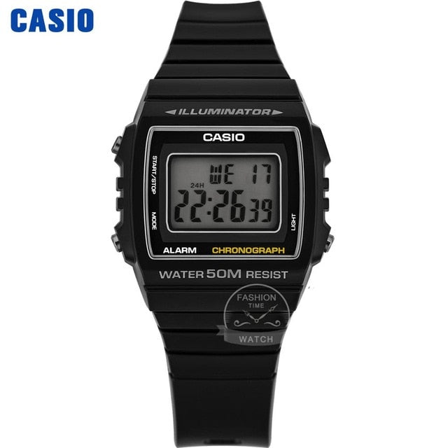 Casio watch Rose gold watch men set brand luxury LED digital Waterproof Quartz men watch Sport military Watch relogio masculino