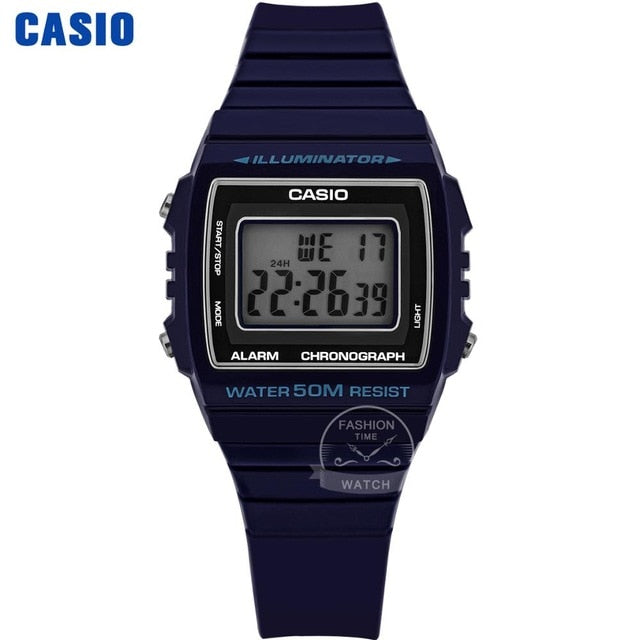 Casio watch Rose gold watch men set brand luxury LED digital Waterproof Quartz men watch Sport military Watch relogio masculino