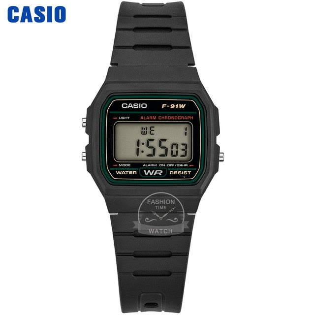 Casio watch Rose gold watch men set brand luxury LED digital Waterproof Quartz men watch Sport military Watch relogio masculino