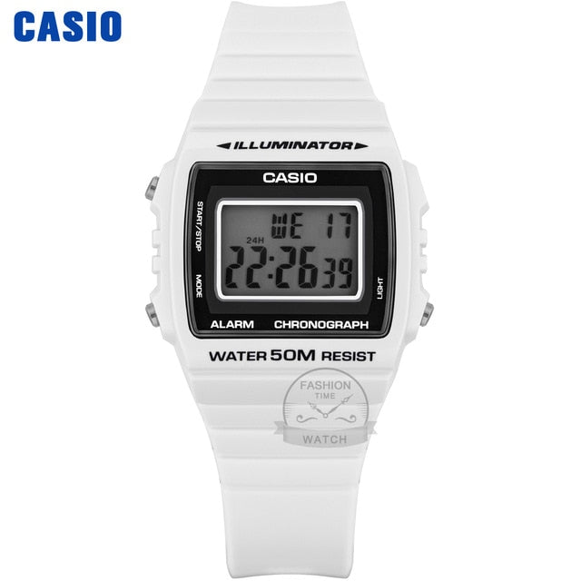 Casio watch Rose gold watch men set brand luxury LED digital Waterproof Quartz men watch Sport military Watch relogio masculino
