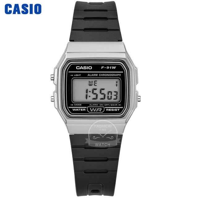 Casio watch Rose gold watch men set brand luxury LED digital Waterproof Quartz men watch Sport military Watch relogio masculino