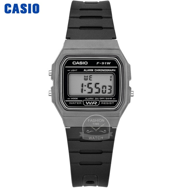 Casio watch Rose gold watch men set brand luxury LED digital Waterproof Quartz men watch Sport military Watch relogio masculino