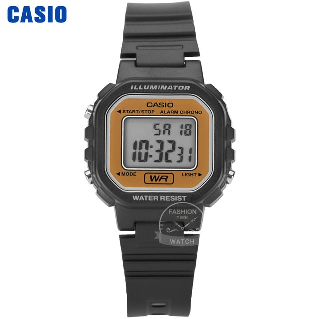 Casio watch Rose gold watch men set brand luxury LED digital Waterproof Quartz men watch Sport military Watch relogio masculino