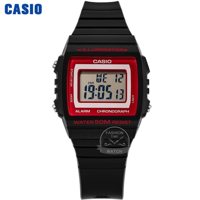 Casio watch Rose gold watch men set brand luxury LED digital Waterproof Quartz men watch Sport military Watch relogio masculino