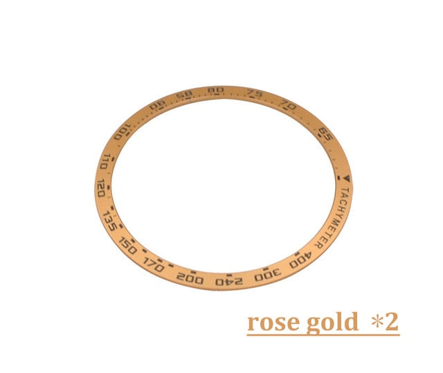 Gear S3 Frontier case For Samsung Galaxy Watch 46mm 42mm band strap sport Metal Adhesive Cover Anti watch accessories 46/42 mm 3