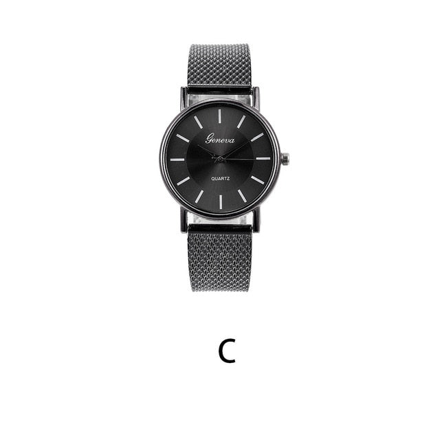 DUOBLA women watches quartz ladies watch luxury Blue Glass Life Waterproof Silicone strap woman wrist watch 2020 free shiping