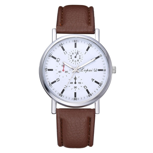 Unisex Fashion Mesh Watch Men's And Women's Quartz Analog Wristwatch Ladies Dress Watches Gift 2019 Hot Sale Relogio Masculino