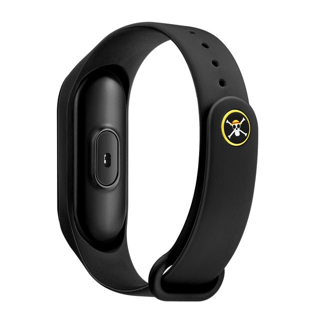 limited edition Bracelet for xiaomi mi band 4 strap silicone wrist For xiaomi mi 4/3 /2 accessories bracelet Miband 4 2 belt
