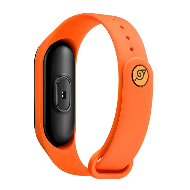 limited edition Bracelet for xiaomi mi band 4 strap silicone wrist For xiaomi mi 4/3 /2 accessories bracelet Miband 4 2 belt