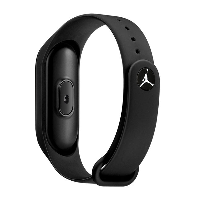 limited edition Bracelet for xiaomi mi band 4 strap silicone wrist For xiaomi mi 4/3 /2 accessories bracelet Miband 4 2 belt