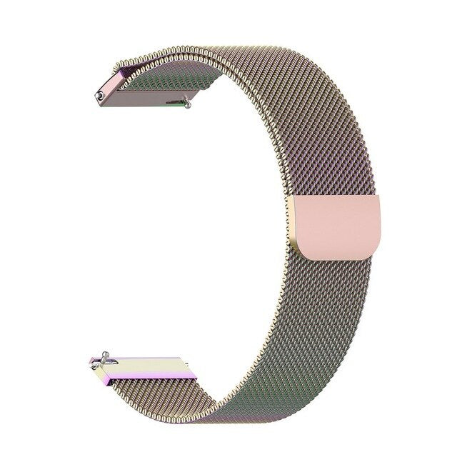 Metal Stainless Steel Strap for Xiaomi Huami Amazfit GTR 47mm Bracelet Wrist Band for Huami Amazfit Bip BIT Youth Watchband