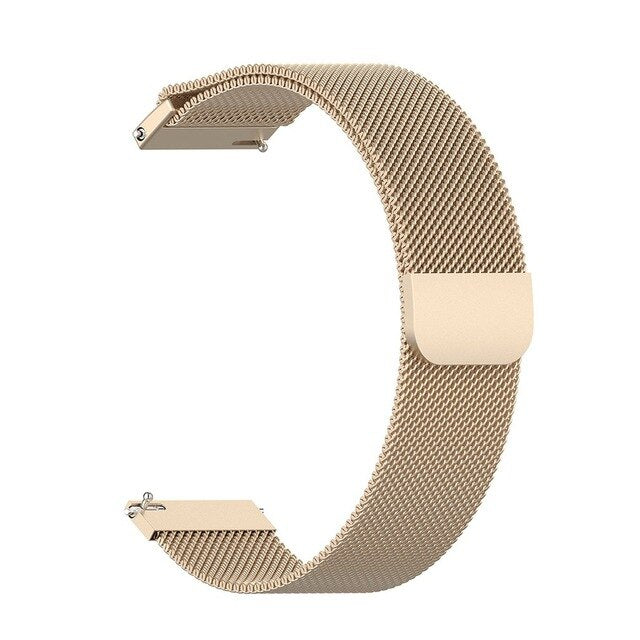 Metal Stainless Steel Strap for Xiaomi Huami Amazfit GTR 47mm Bracelet Wrist Band for Huami Amazfit Bip BIT Youth Watchband