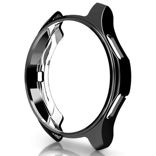 Case For Samsung Galaxy Watch 46mm 42mm/Gear S3 frontier General purpose bumper smart watch accessories protection cover