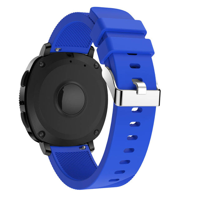 Sport Silicone watch band For Samsung Gear Sport 20mm wristband straps Replacement Wrist Strap fashion Lightweight watchband new